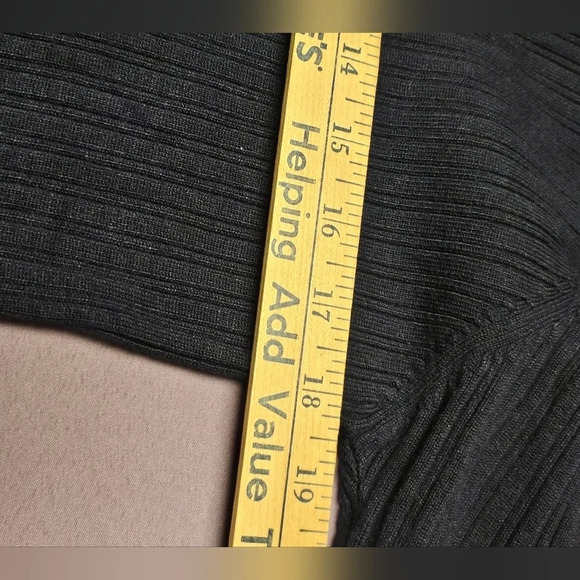 George Turtleneck Sweater sz XL 16/18 - Picture 4 of 6